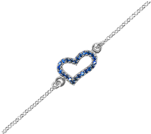 Sparkle Heart